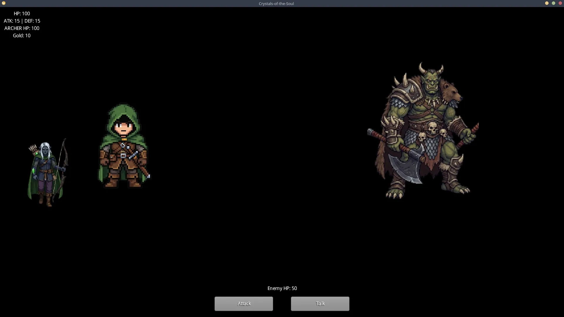 Descrizione Screenshot 1