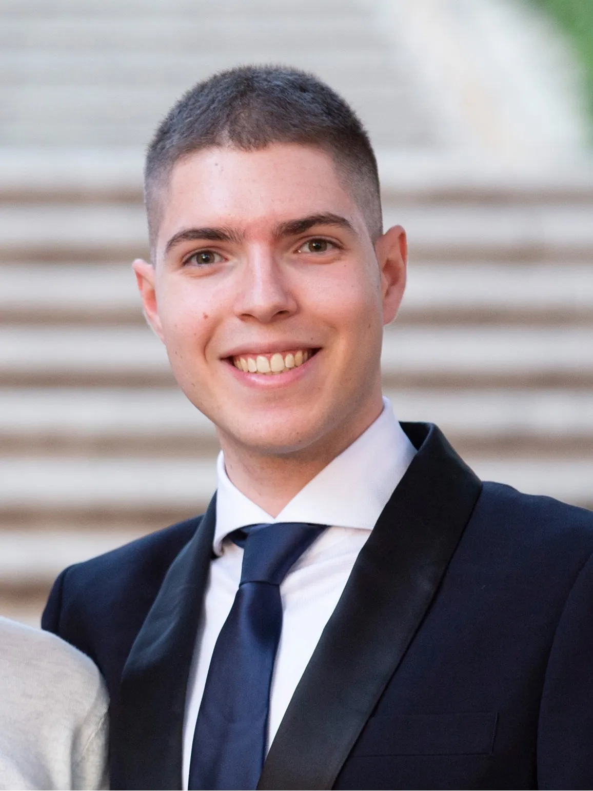 Foto Profilo Giovanni Romano 2