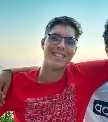 Foto Profilo Giovanni Romano 1