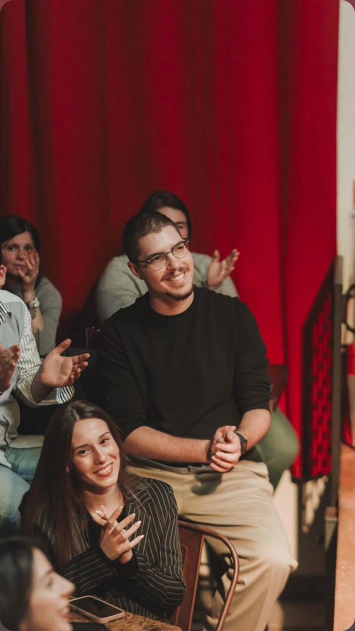 Foto Profilo Giovanni Romano 3