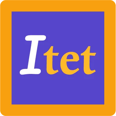 Icona di Itet Orienta